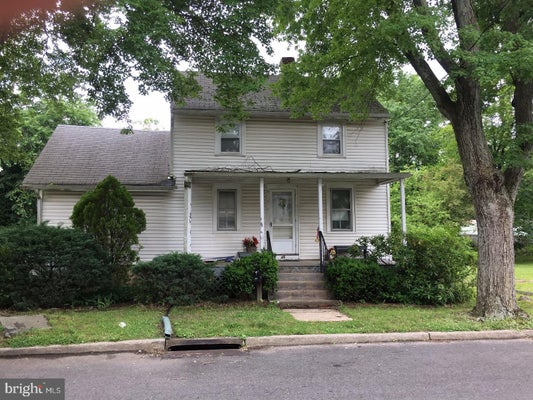 46 BEECH ST, MOORESTOWN, NJ 08057 - Image 762b5cace0e6f041facbcb32eea8fd4d/4093185054