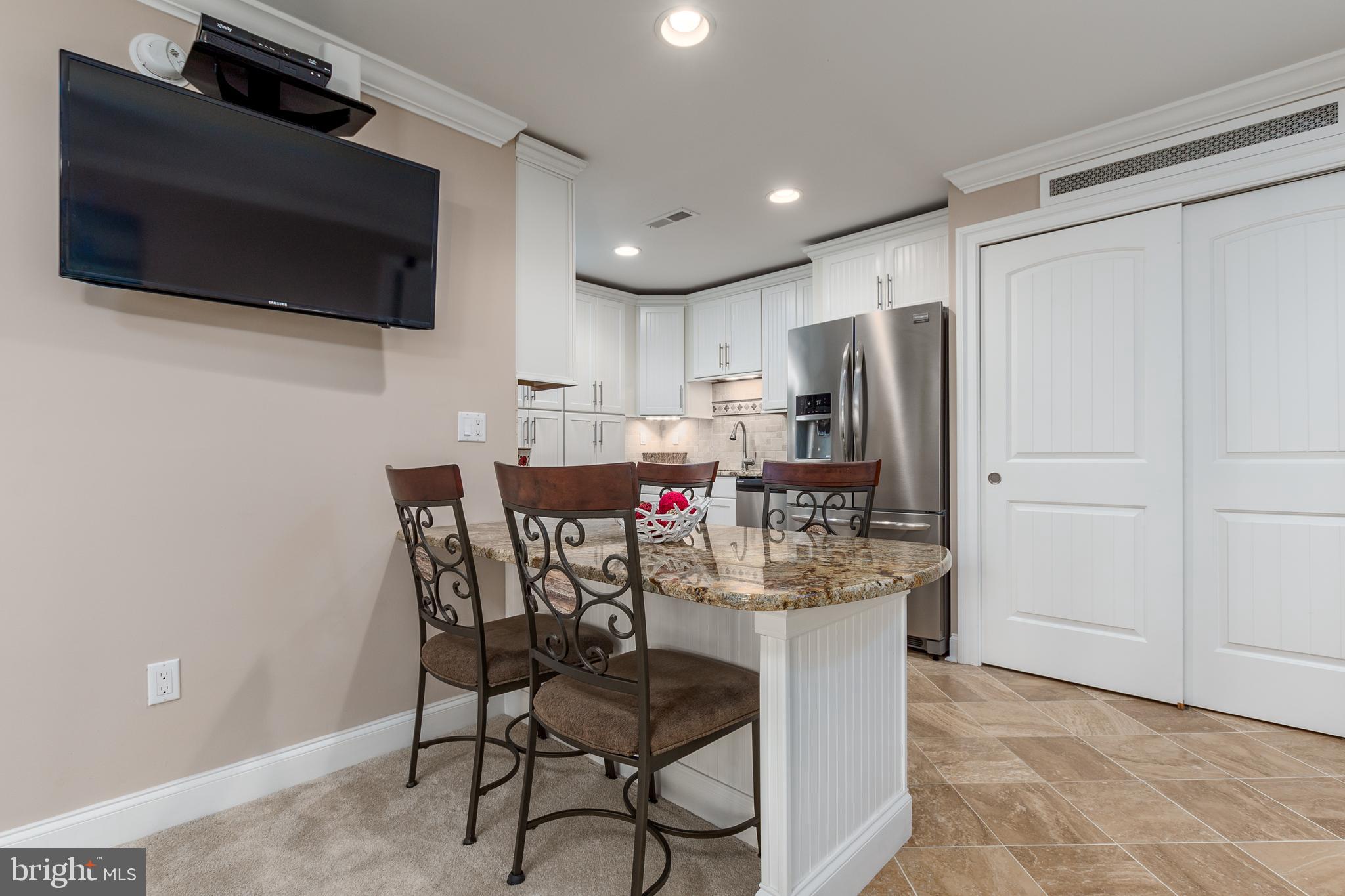 CAINE WOODS - Residential