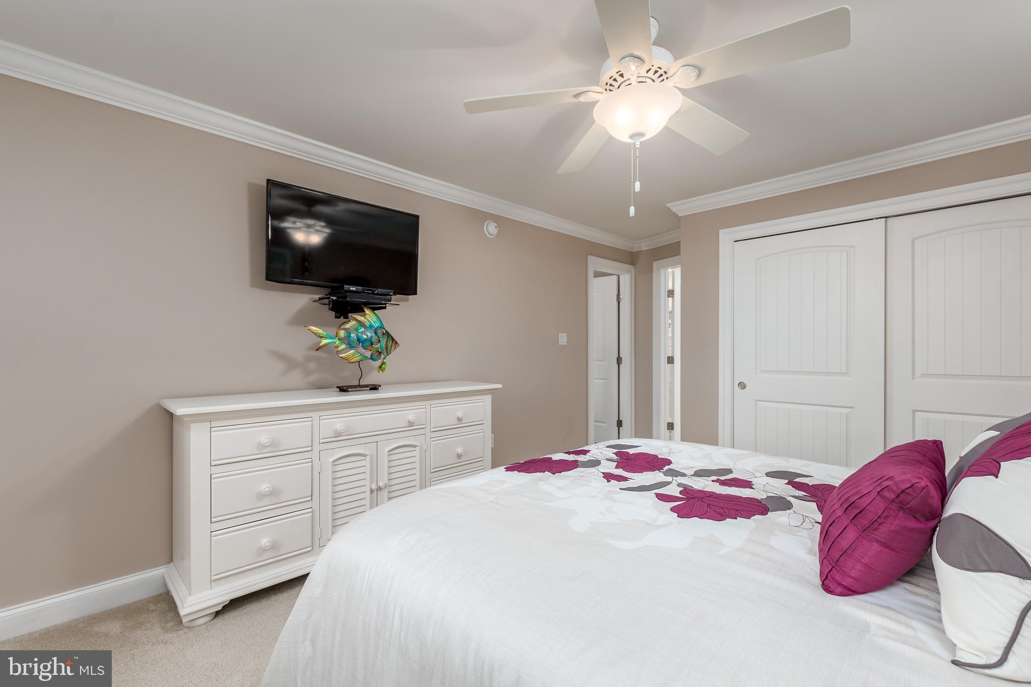 CAINE WOODS - Residential