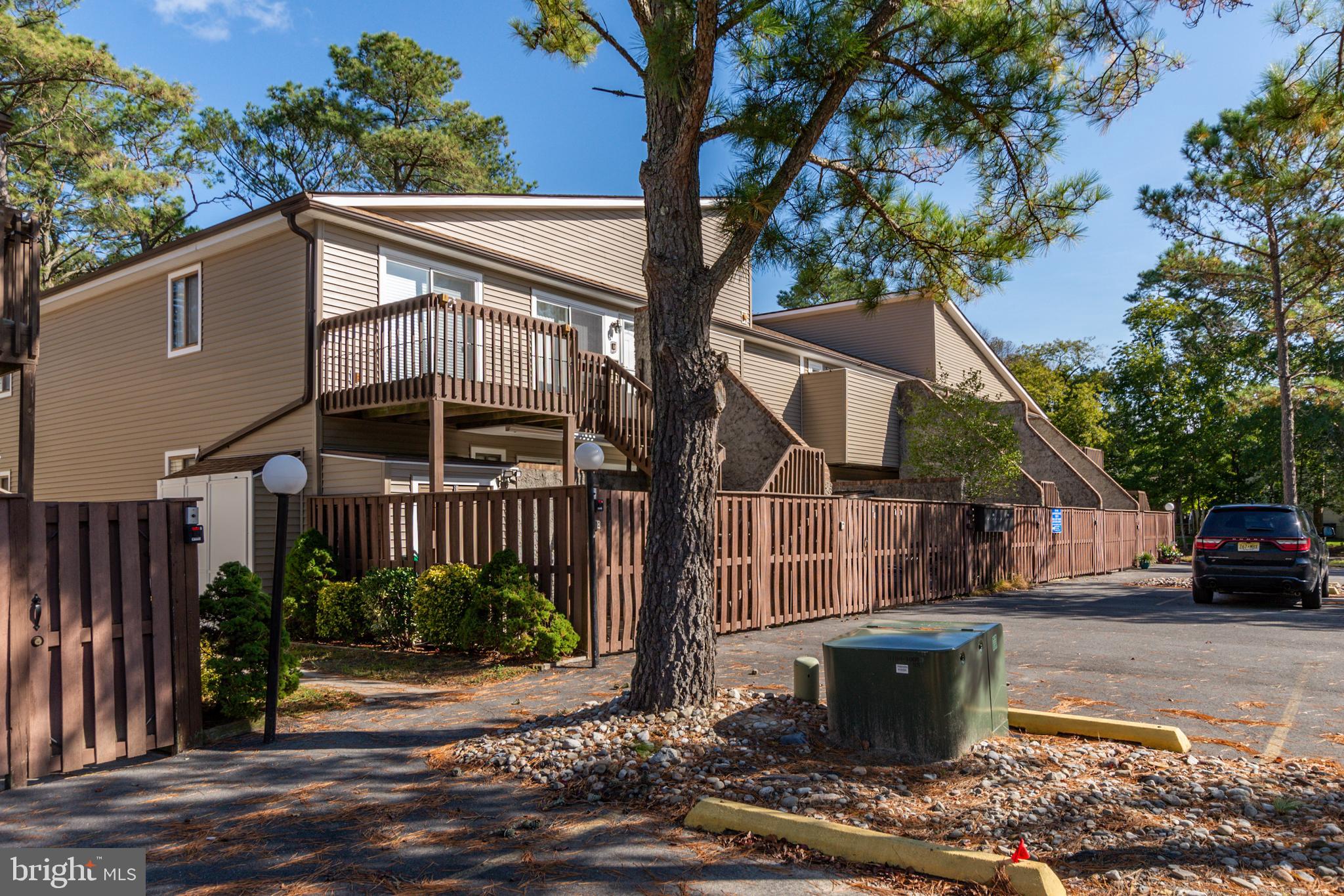 CAINE WOODS - Residential