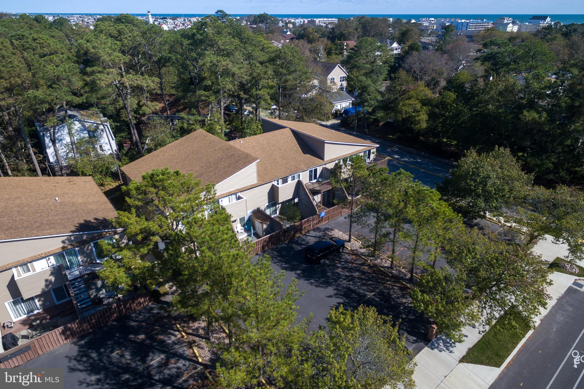 CAINE WOODS - Residential