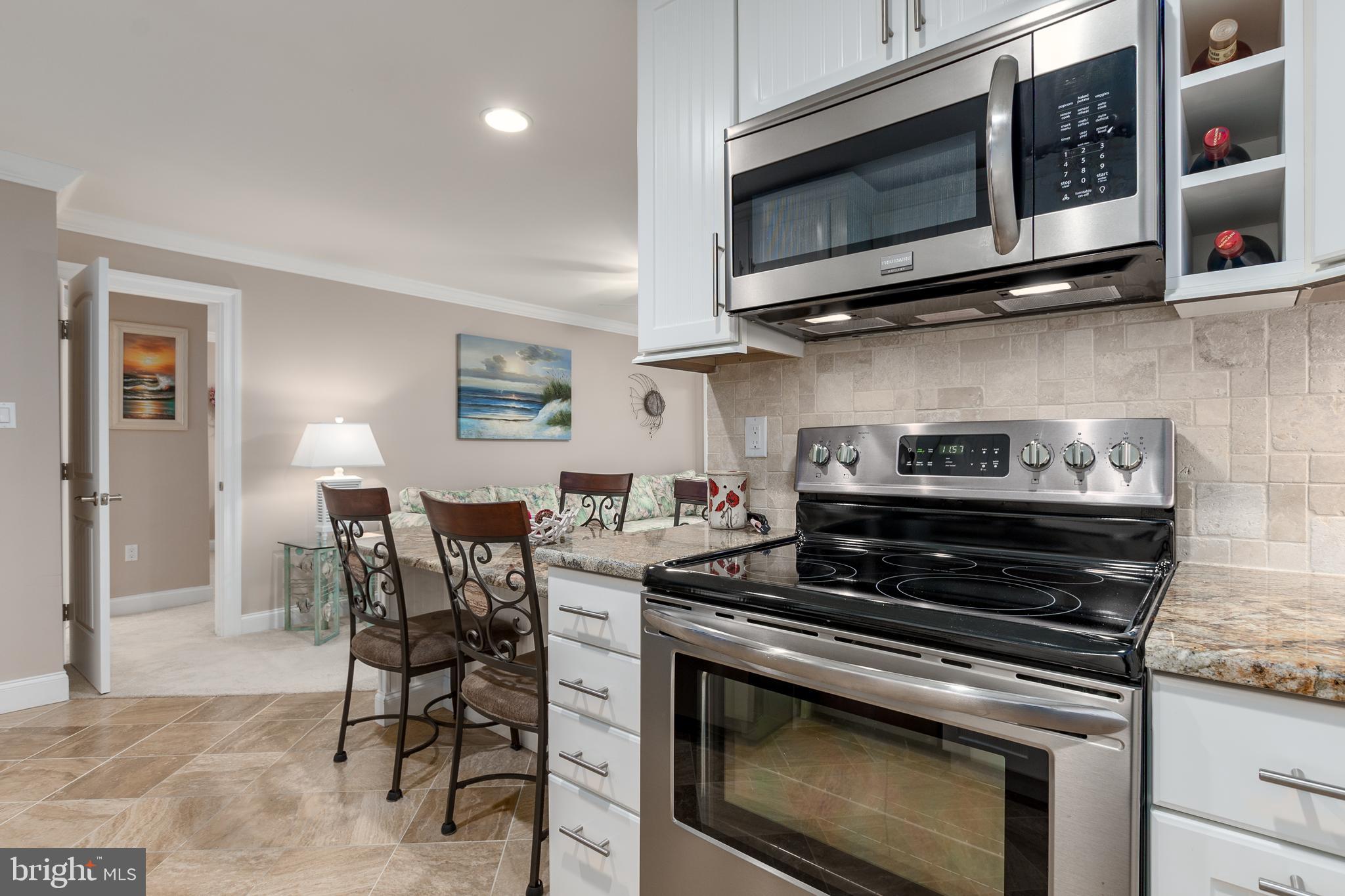 CAINE WOODS - Residential