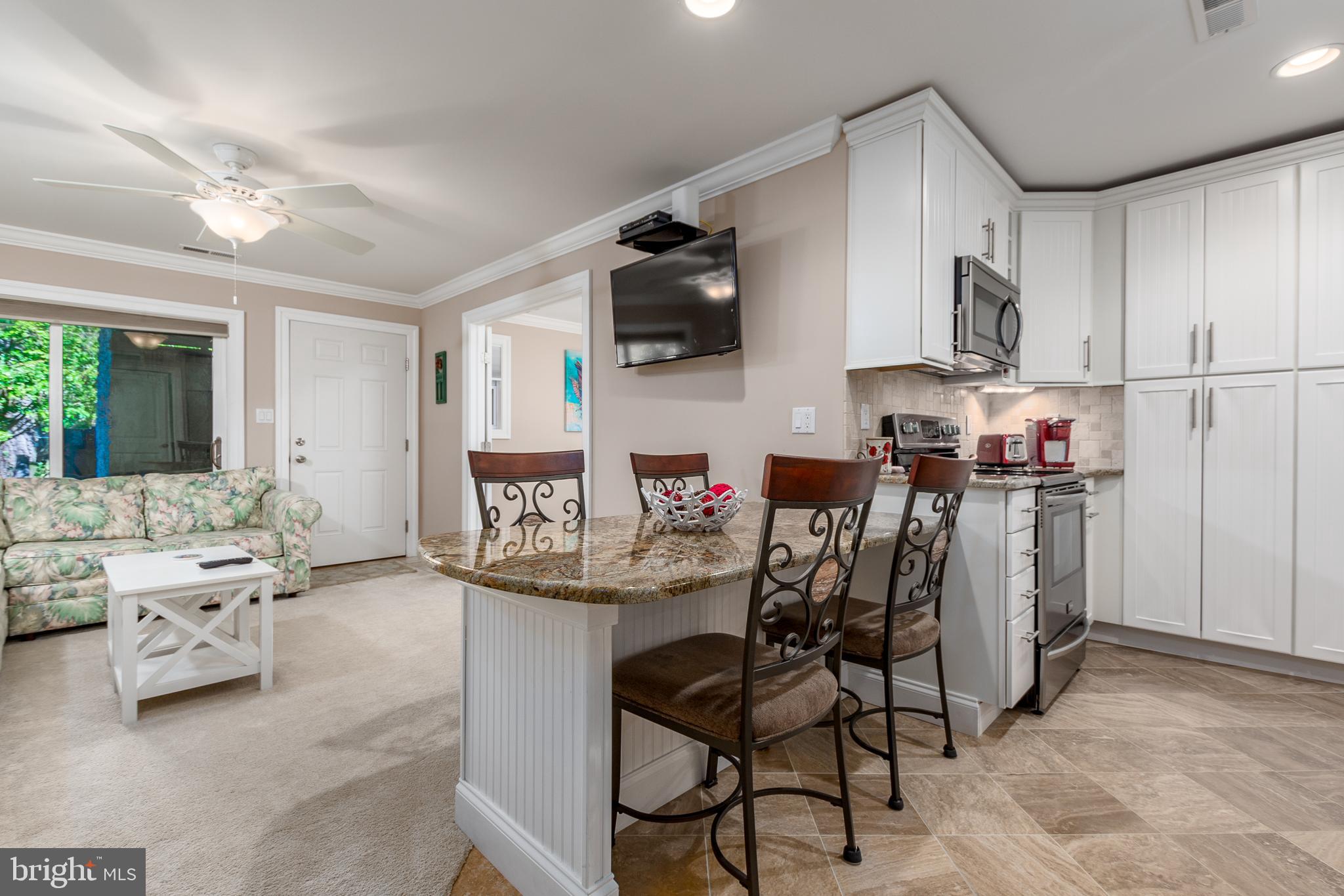 CAINE WOODS - Residential