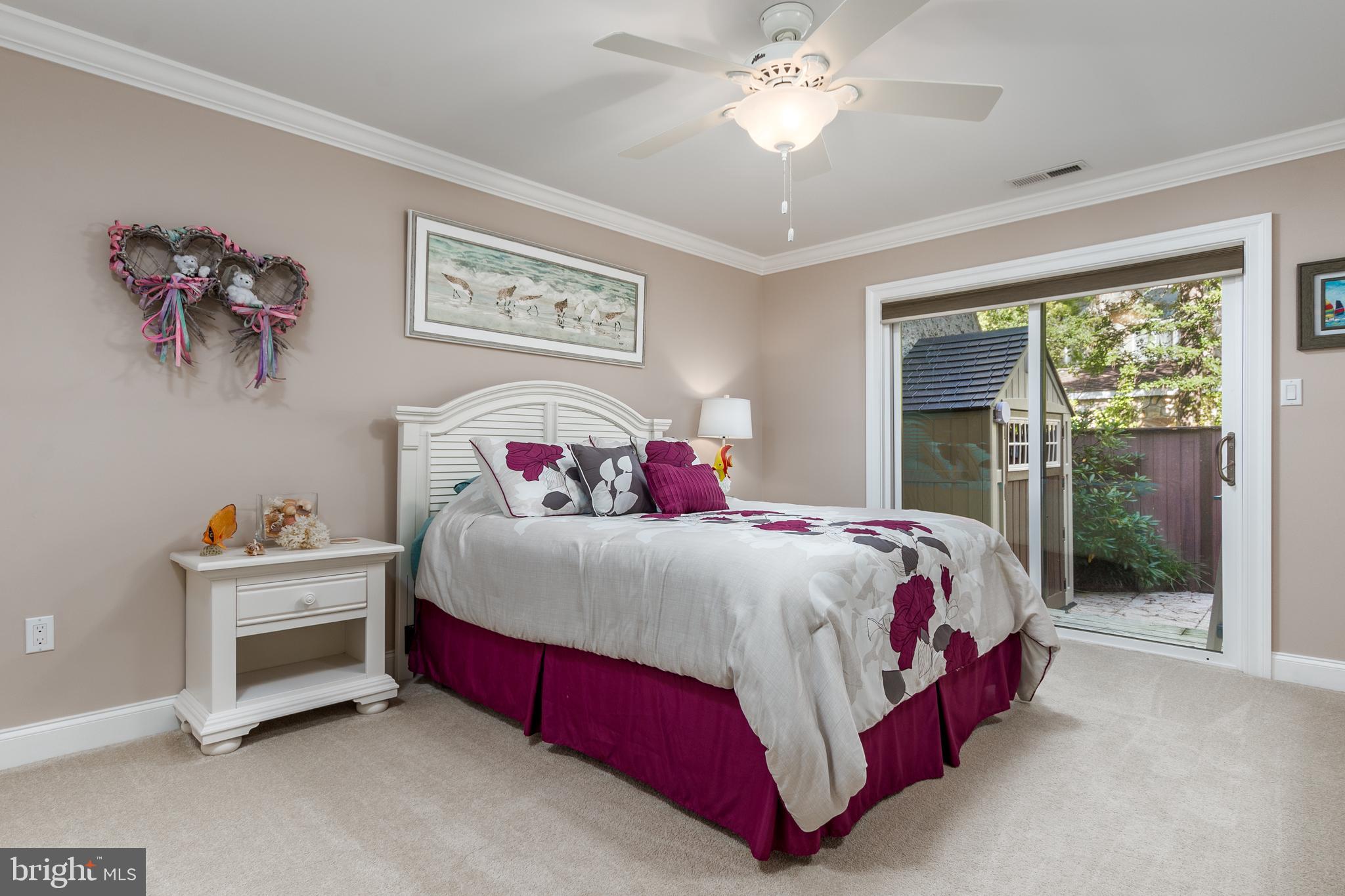 CAINE WOODS - Residential