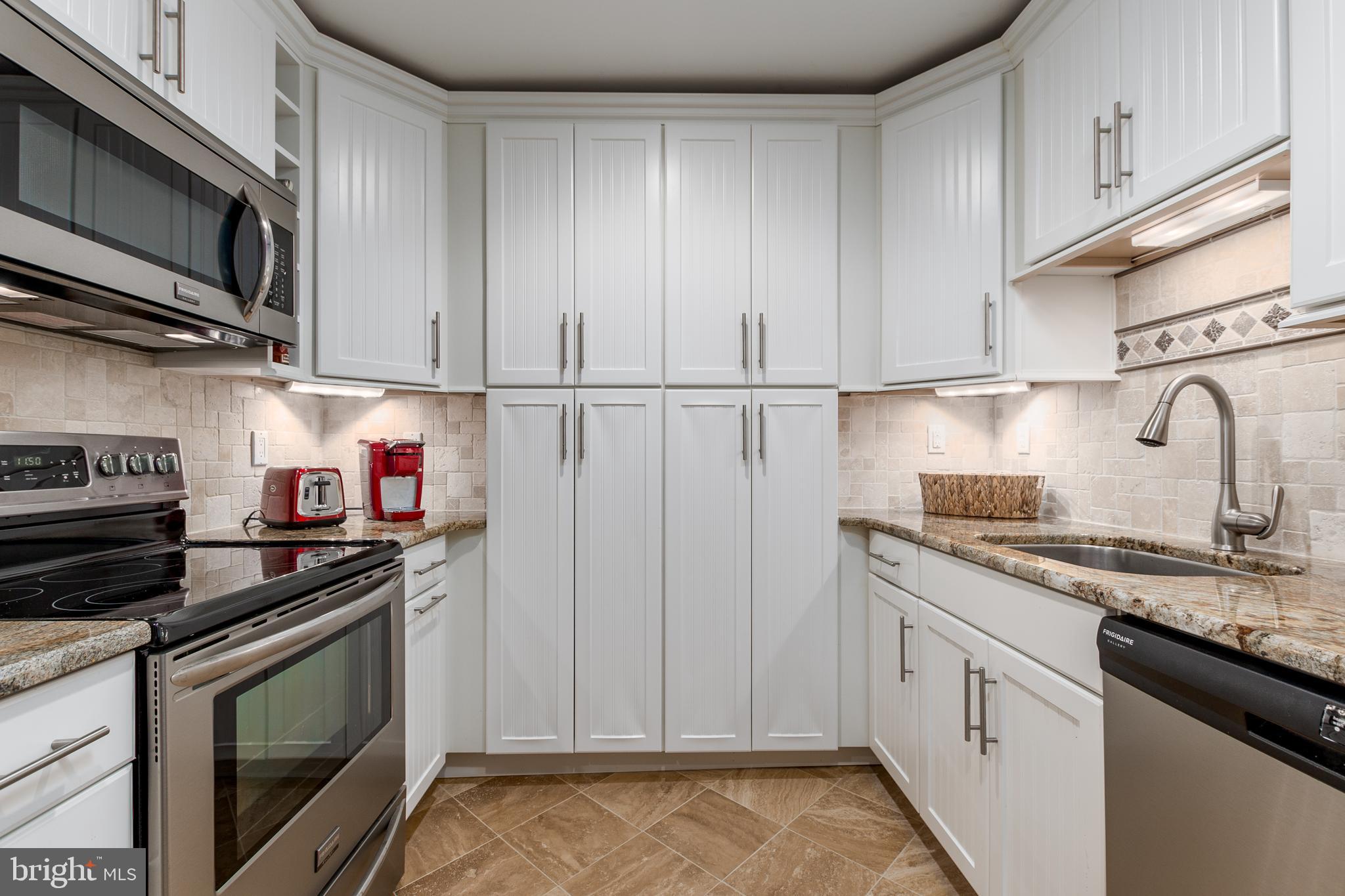 CAINE WOODS - Residential