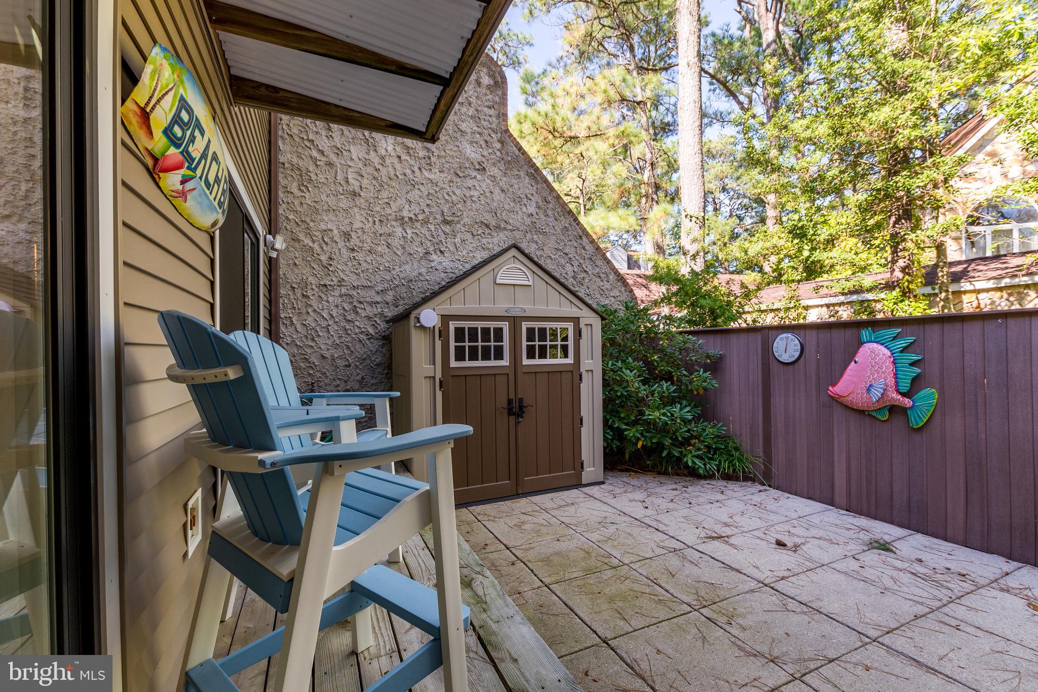 CAINE WOODS - Residential