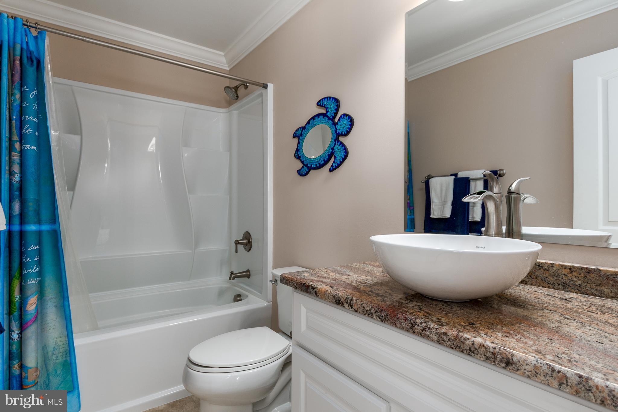 CAINE WOODS - Residential