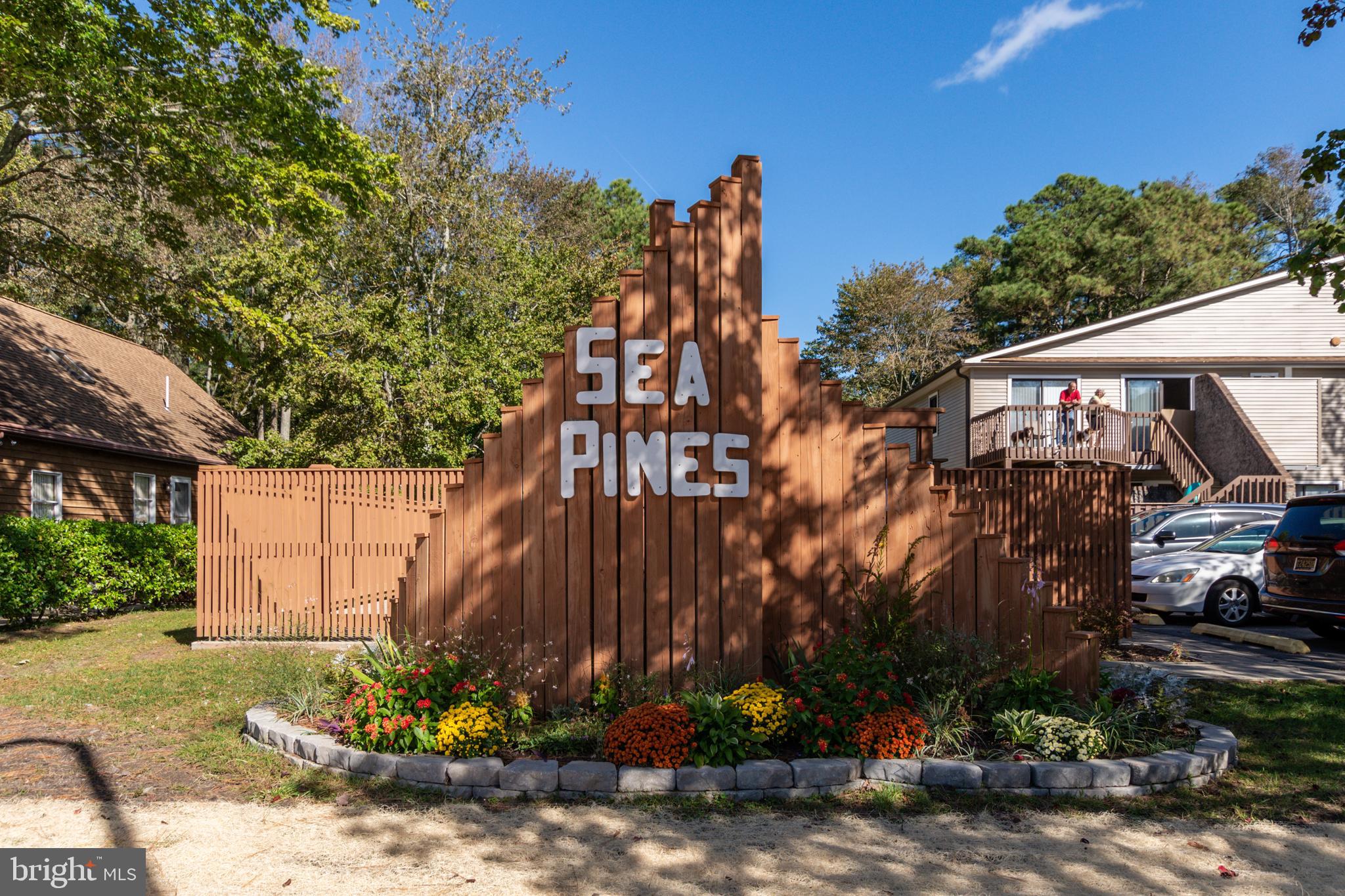 CAINE WOODS - Residential