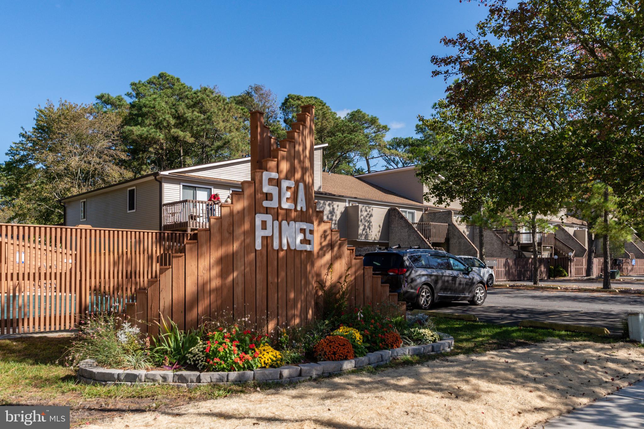 CAINE WOODS - Residential