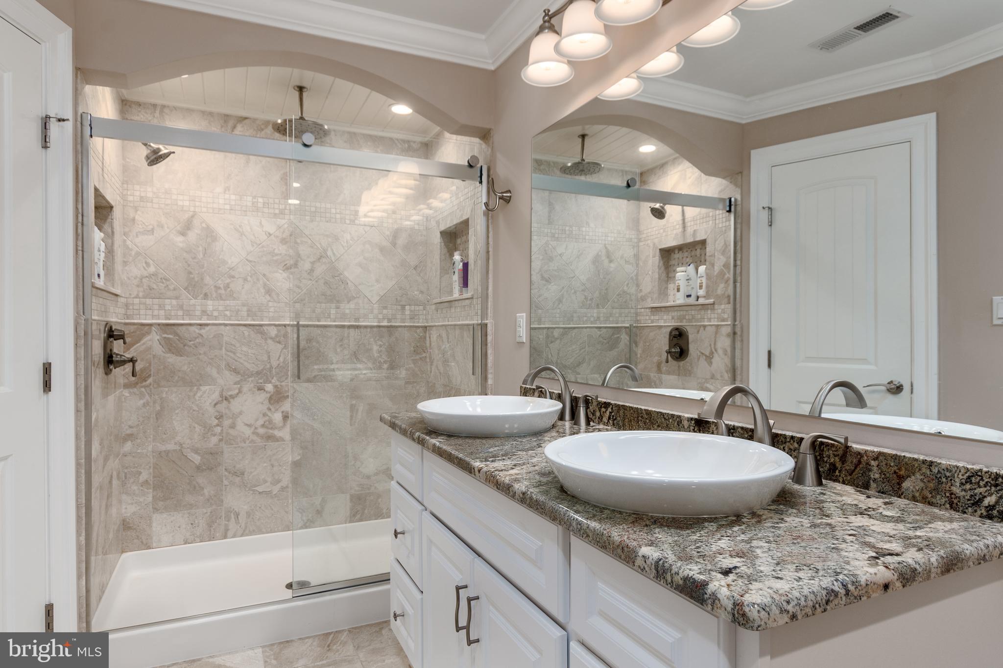 CAINE WOODS - Residential