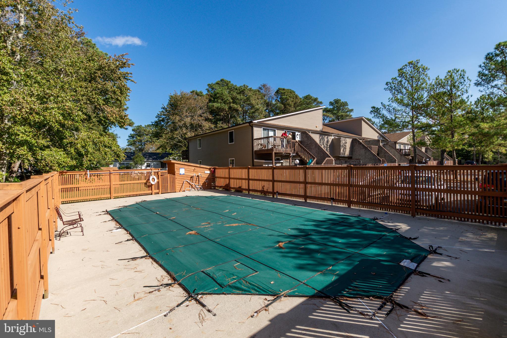 CAINE WOODS - Residential