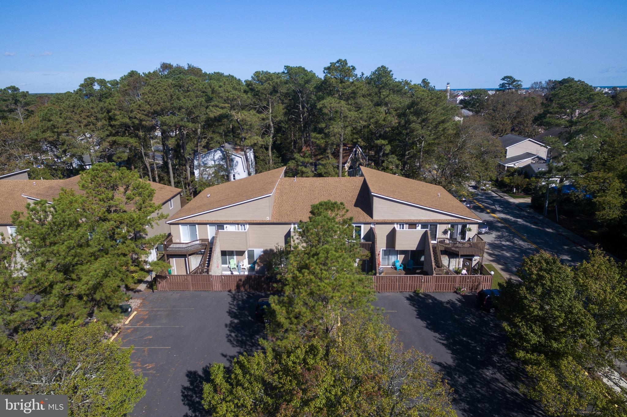 CAINE WOODS - Residential