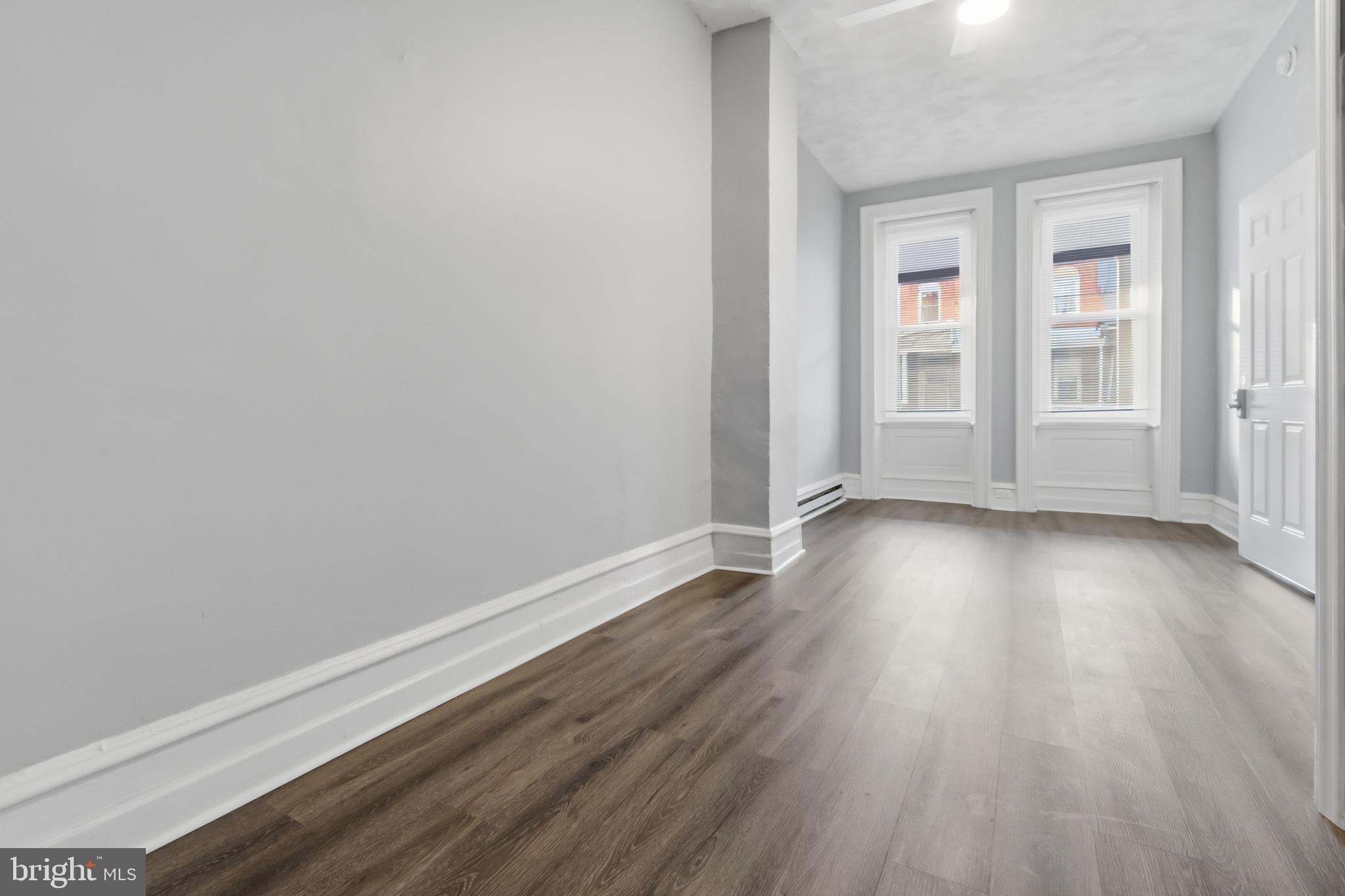 NONE AVAILABLE - Residential Lease