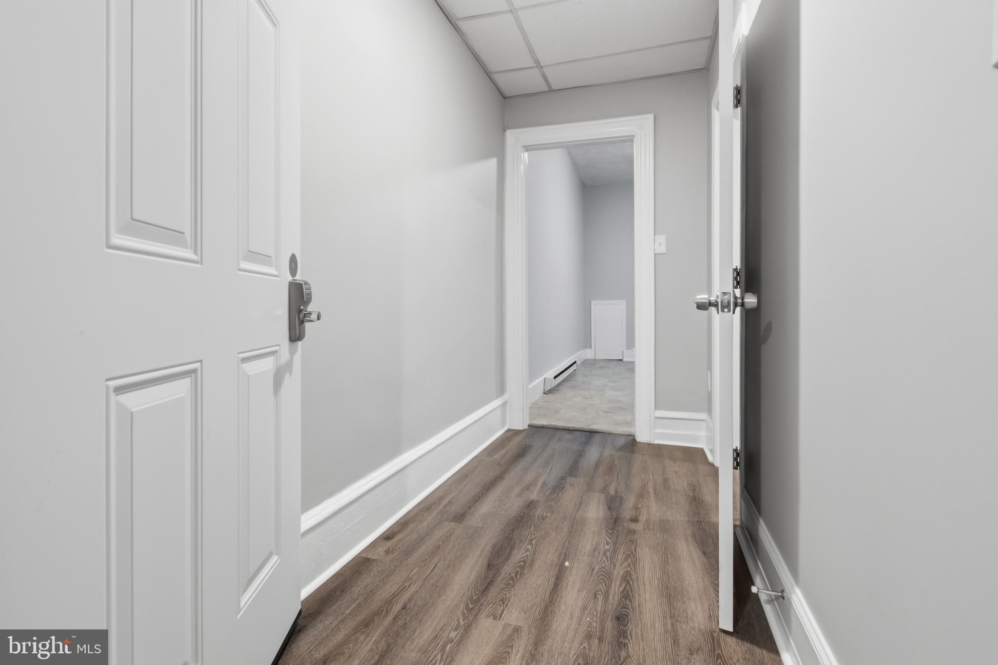 NONE AVAILABLE - Residential Lease