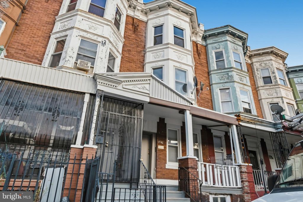 Photo of 3545 N 11th Street #1, PHILADELPHIA, PA 19140 (MLS # PAPH2538728)