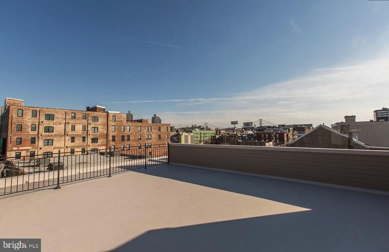 NORTHERN LIBERTIES - Residential Lease
