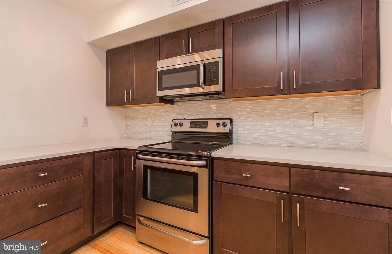 NORTHERN LIBERTIES - Residential Lease