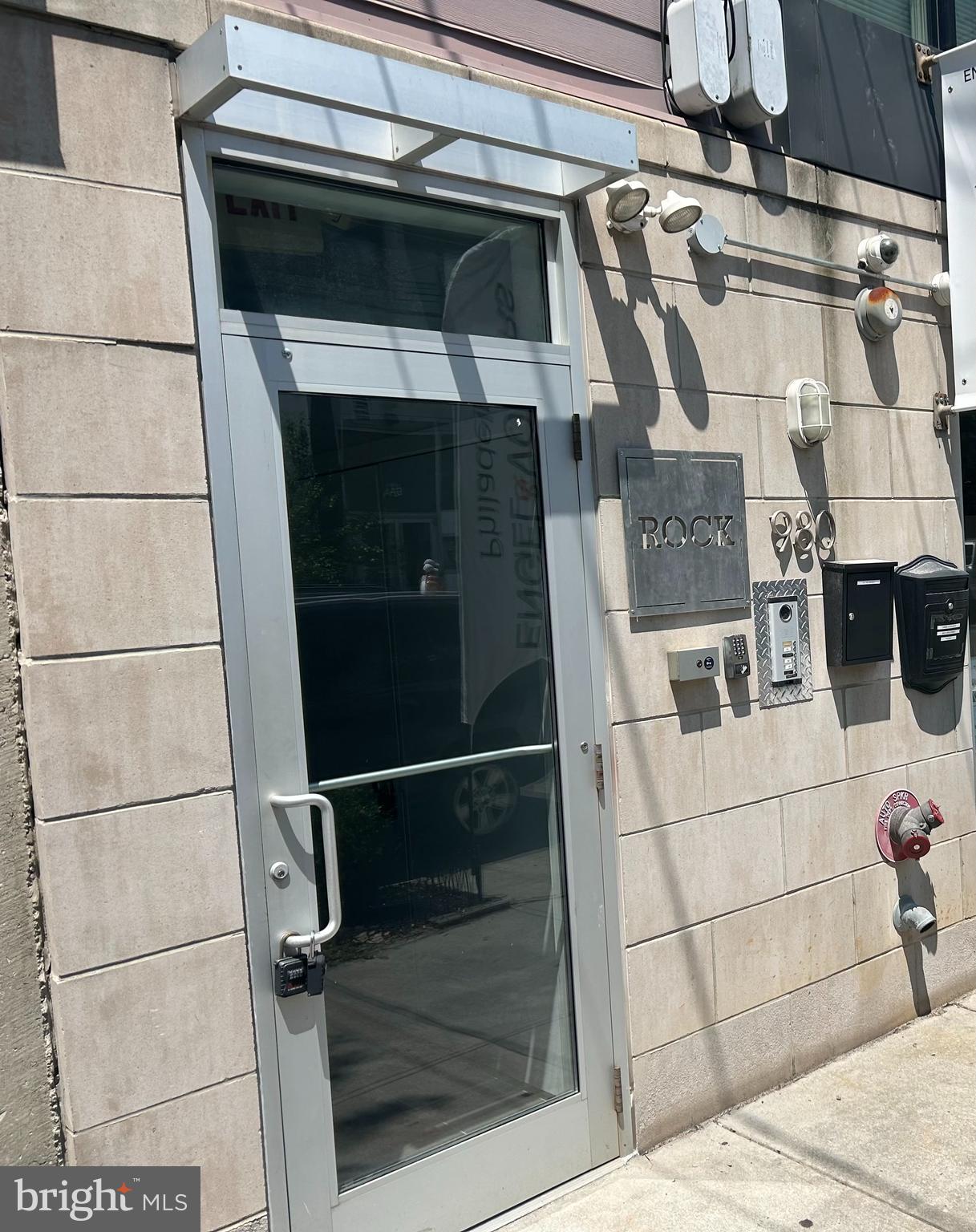 NORTHERN LIBERTIES - Residential Lease