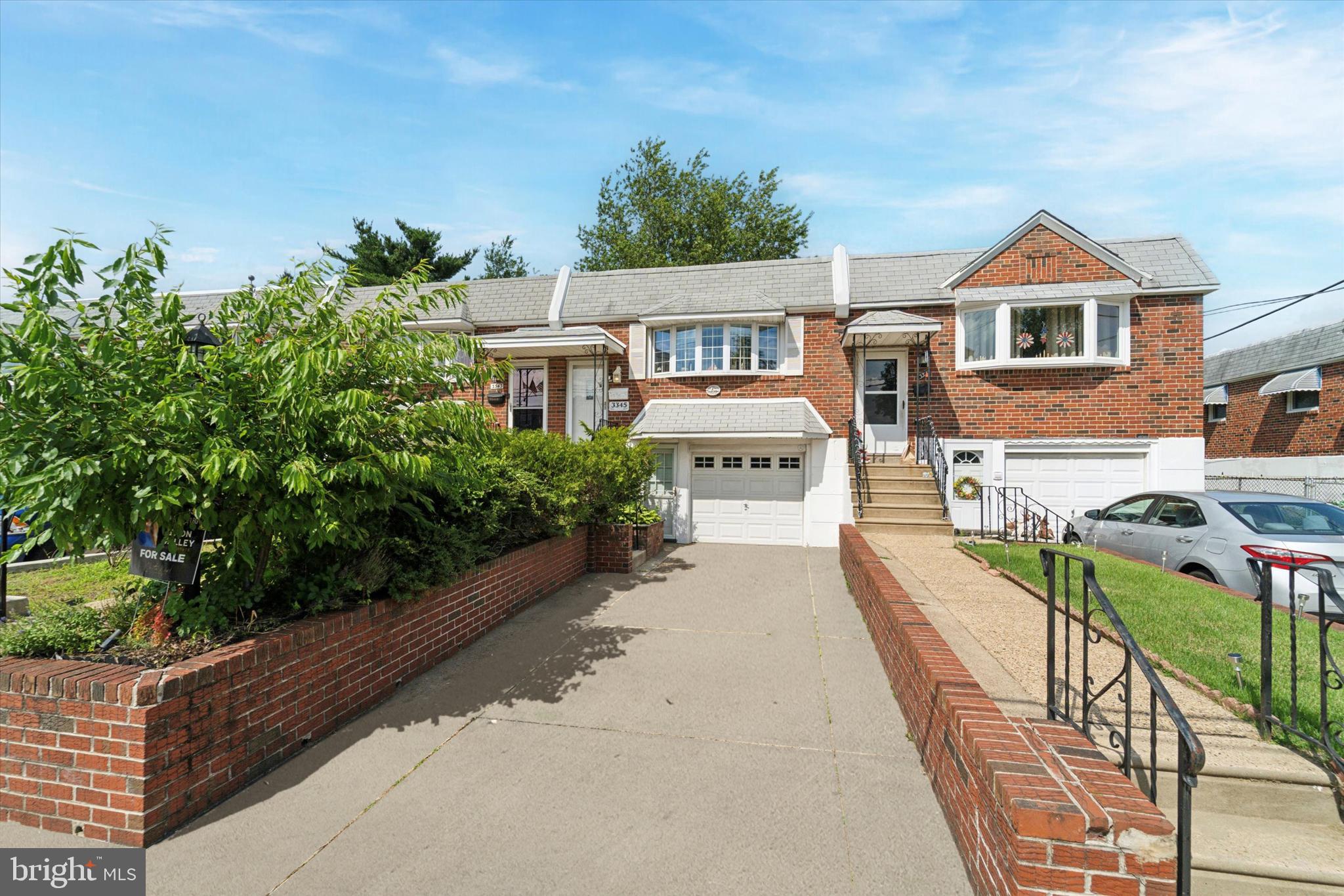MORRELL PARK - Residential