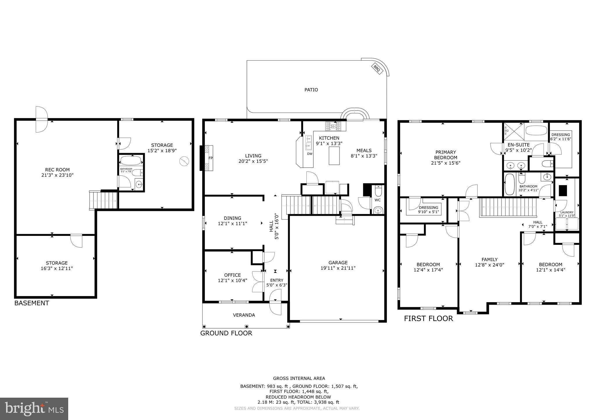 MEDLEY ESTATES - Residential