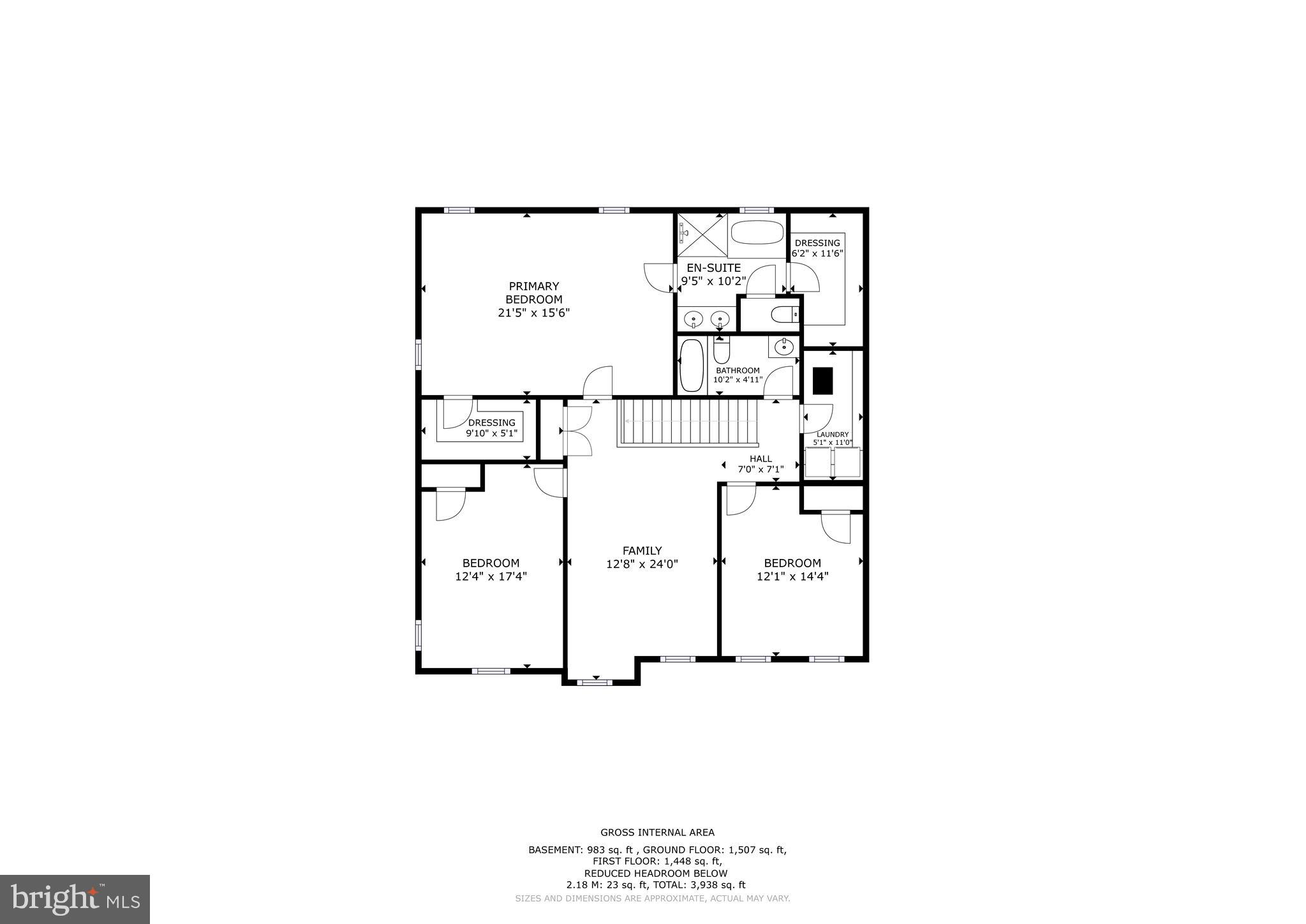 MEDLEY ESTATES - Residential