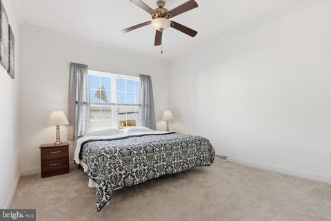 Tiny photo for 20389 Mallory Square Circle, REHOBOTH BEACH, DE 19971 (MLS # DESU2106474)