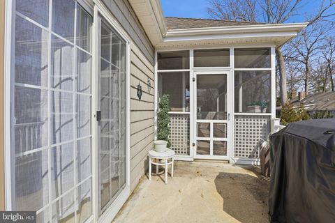 Tiny photo for 20389 Mallory Square Circle, REHOBOTH BEACH, DE 19971 (MLS # DESU2106474)
