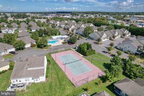 Tiny photo for 20389 Mallory Square Circle, REHOBOTH BEACH, DE 19971 (MLS # DESU2106474)