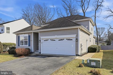 Tiny photo for 20389 Mallory Square Circle, REHOBOTH BEACH, DE 19971 (MLS # DESU2106474)