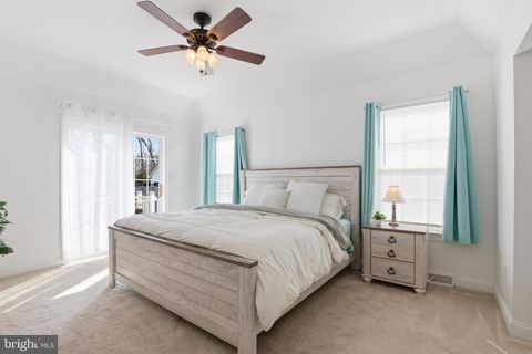 Tiny photo for 20389 Mallory Square Circle, REHOBOTH BEACH, DE 19971 (MLS # DESU2106474)