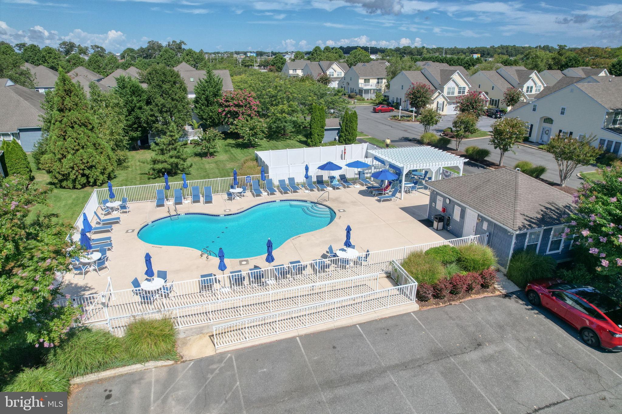 20389 MALLORY SQUARE CIRCLE