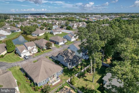 Tiny photo for 20389 Mallory Square Circle, REHOBOTH BEACH, DE 19971 (MLS # DESU2106474)