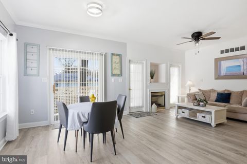 Tiny photo for 20389 Mallory Square Circle, REHOBOTH BEACH, DE 19971 (MLS # DESU2106474)