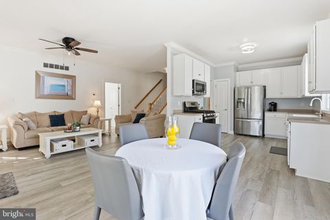 Tiny photo for 20389 Mallory Square Circle, REHOBOTH BEACH, DE 19971 (MLS # DESU2106474)