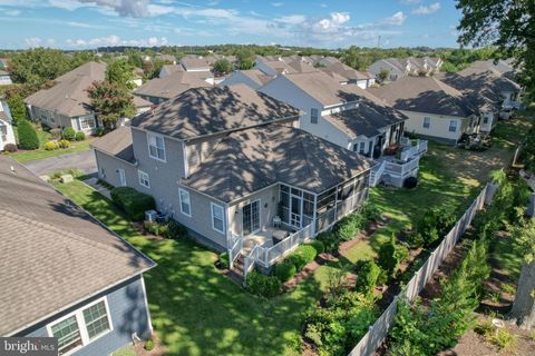 Tiny photo for 20389 Mallory Square Circle, REHOBOTH BEACH, DE 19971 (MLS # DESU2106474)