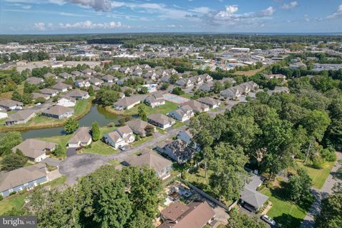 Tiny photo for 20389 Mallory Square Circle, REHOBOTH BEACH, DE 19971 (MLS # DESU2106474)