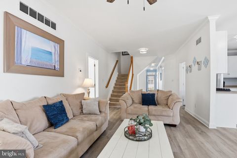 Tiny photo for 20389 Mallory Square Circle, REHOBOTH BEACH, DE 19971 (MLS # DESU2106474)