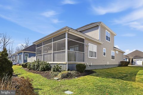 Tiny photo for 20389 Mallory Square Circle, REHOBOTH BEACH, DE 19971 (MLS # DESU2106474)
