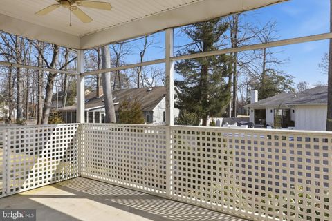 Tiny photo for 20389 Mallory Square Circle, REHOBOTH BEACH, DE 19971 (MLS # DESU2106474)