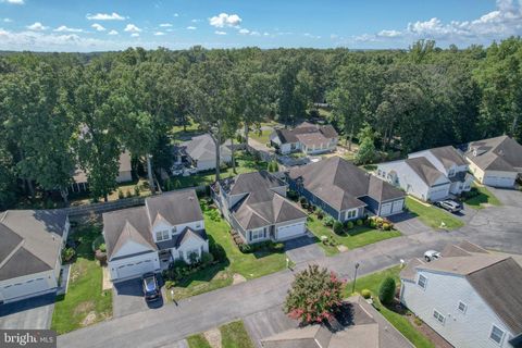 Tiny photo for 20389 Mallory Square Circle, REHOBOTH BEACH, DE 19971 (MLS # DESU2106474)