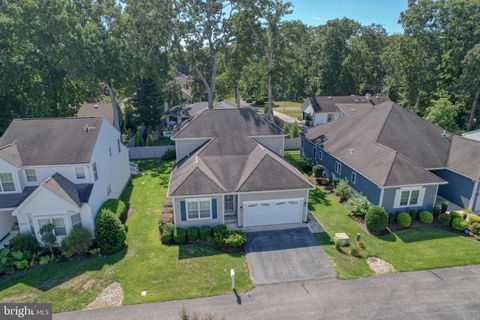 Tiny photo for 20389 Mallory Square Circle, REHOBOTH BEACH, DE 19971 (MLS # DESU2106474)
