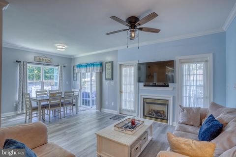 Tiny photo for 20389 Mallory Square Circle, REHOBOTH BEACH, DE 19971 (MLS # DESU2106474)