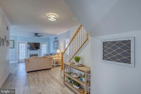 Tiny photo for 20389 Mallory Square Circle, REHOBOTH BEACH, DE 19971 (MLS # DESU2106474)