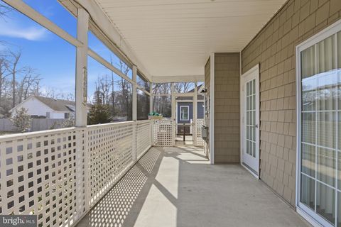 Tiny photo for 20389 Mallory Square Circle, REHOBOTH BEACH, DE 19971 (MLS # DESU2106474)