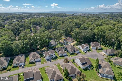 Tiny photo for 20389 Mallory Square Circle, REHOBOTH BEACH, DE 19971 (MLS # DESU2106474)