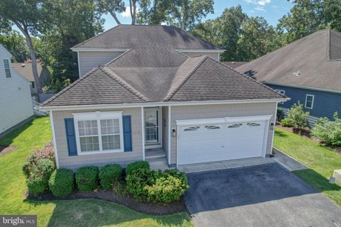 Tiny photo for 20389 Mallory Square Circle, REHOBOTH BEACH, DE 19971 (MLS # DESU2106474)