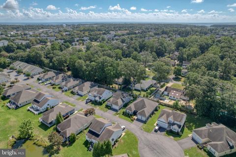 Tiny photo for 20389 Mallory Square Circle, REHOBOTH BEACH, DE 19971 (MLS # DESU2106474)
