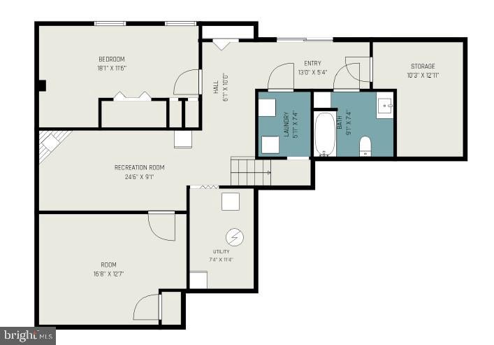 15437 SILVAN GLEN DRIVE