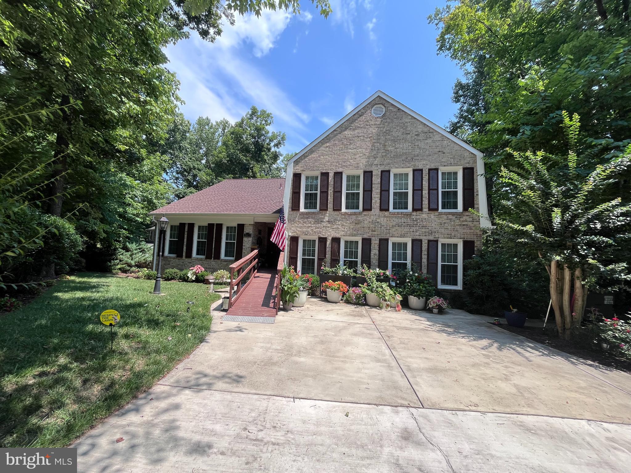 15437 SILVAN GLEN DRIVE