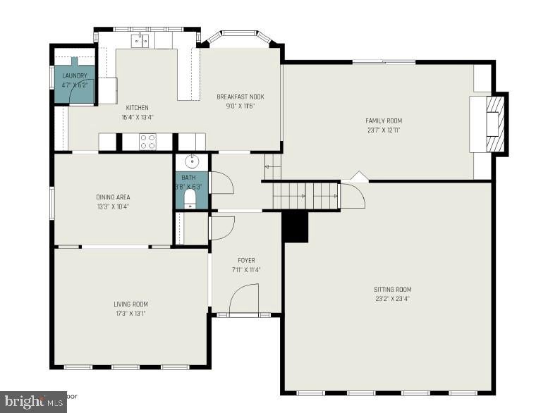 15437 SILVAN GLEN DRIVE